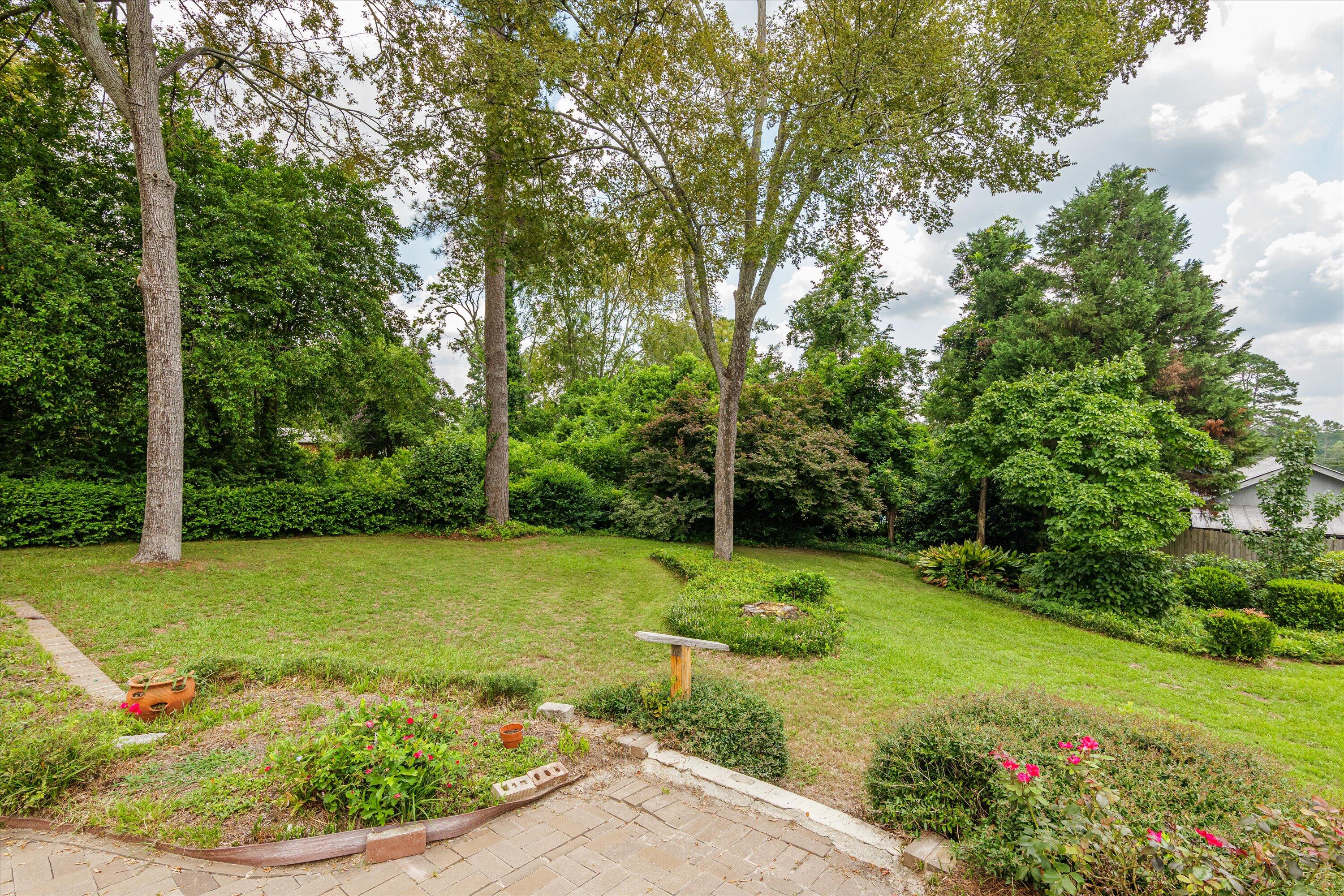 2236 Cadden Road Augusta, GA 30906 - Photo 26 of 26 Backyard