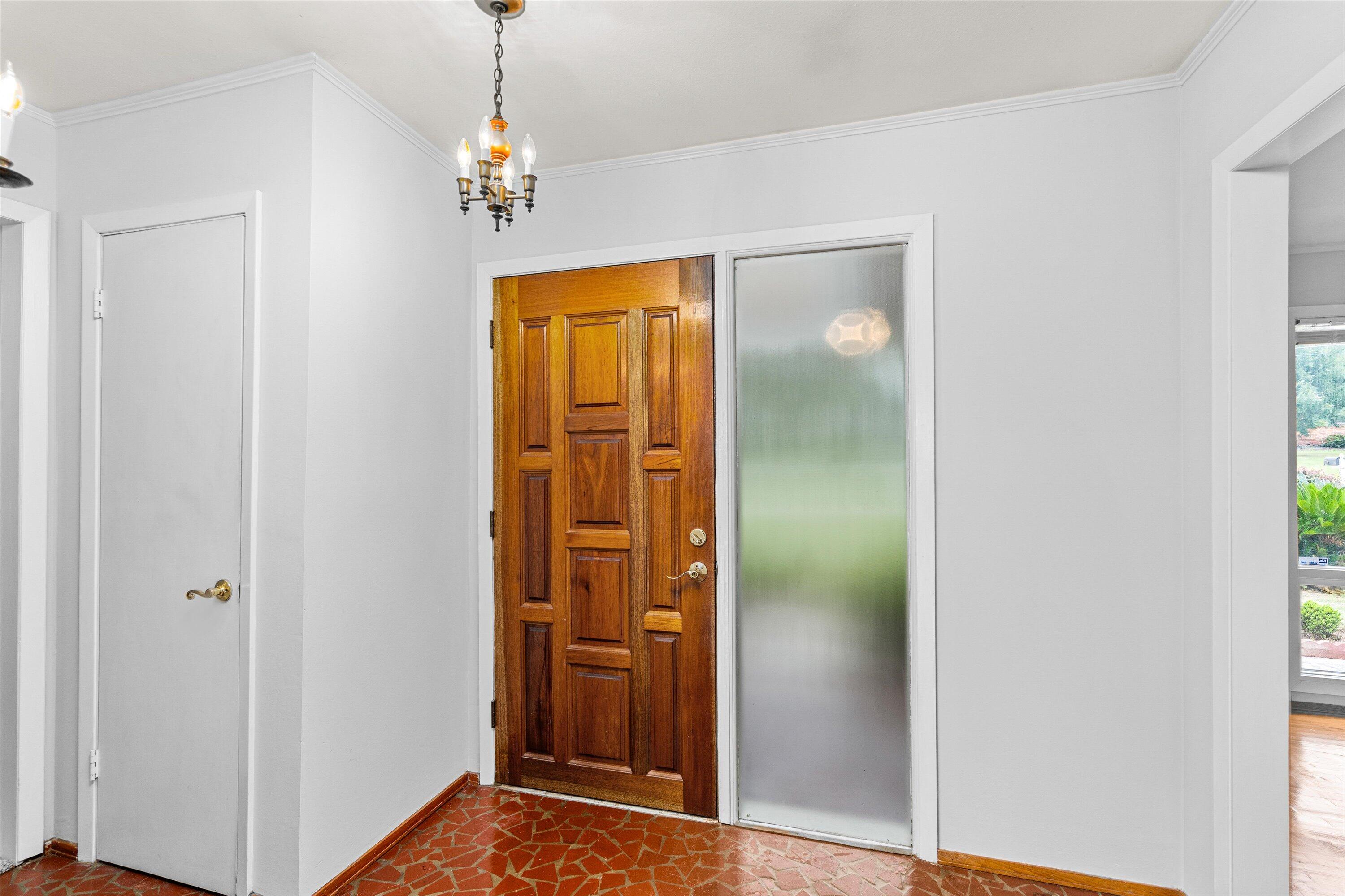 2236 Cadden Road Augusta, GA 30906 - Photo 3 of 26 Foyer