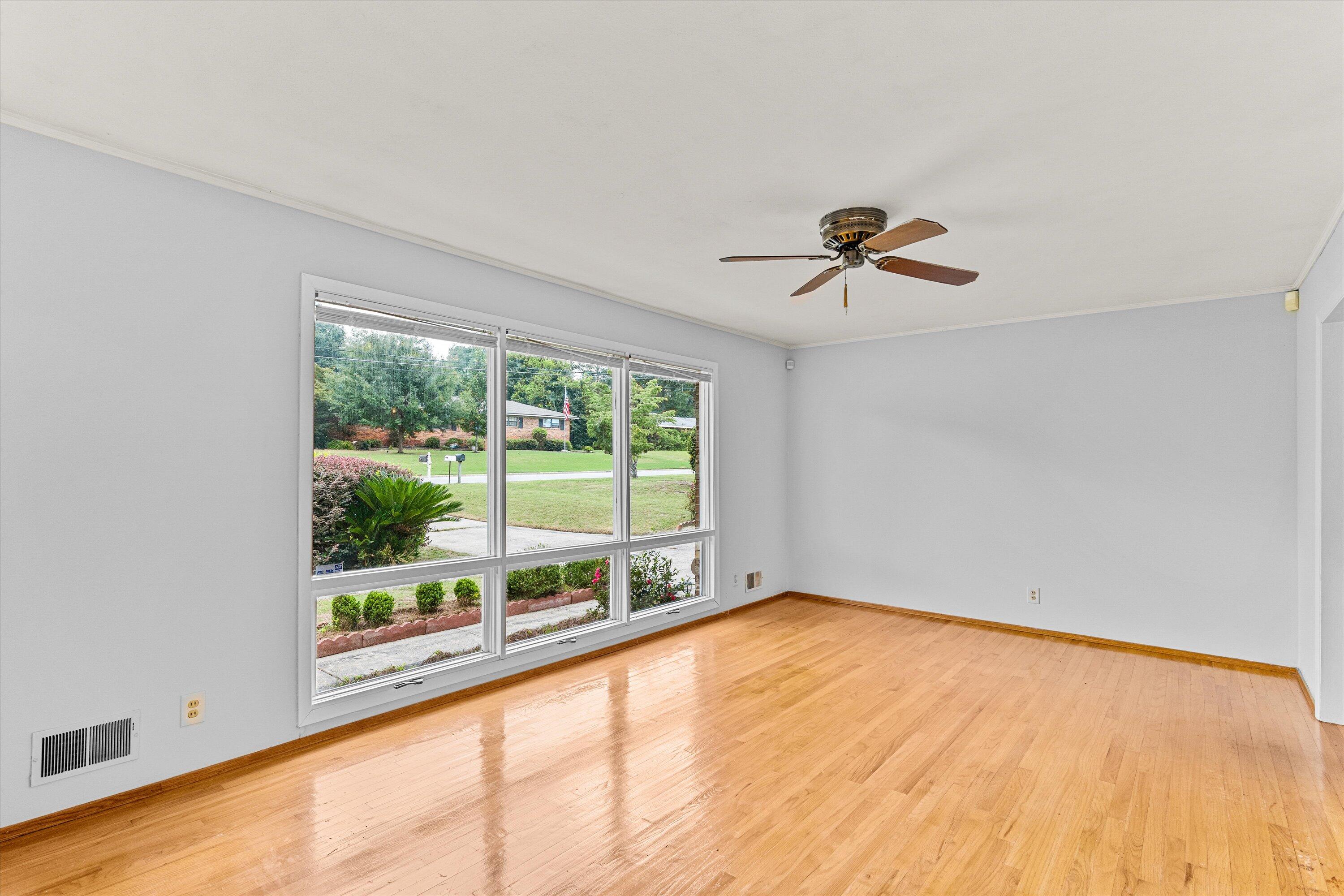 2236 Cadden Road Augusta, GA 30906 - Photo 4 of 26 Formal living room