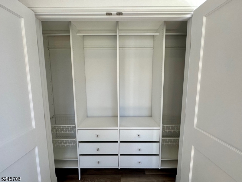 41 Harrison Avenue, Unit 1 Montclair, NJ 07042 - Photo 8 of 16 a view of walk in closet