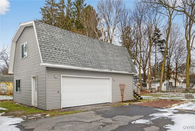 $179,900 | 81 Greenbush Street, Cortland, NY 13045