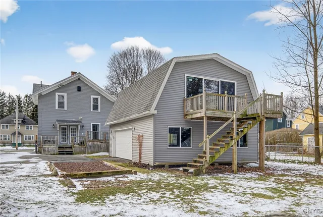 $179,900 | 81 Greenbush Street, Cortland, NY 13045