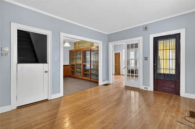 $179,900 | 81 Greenbush Street, Cortland, NY 13045