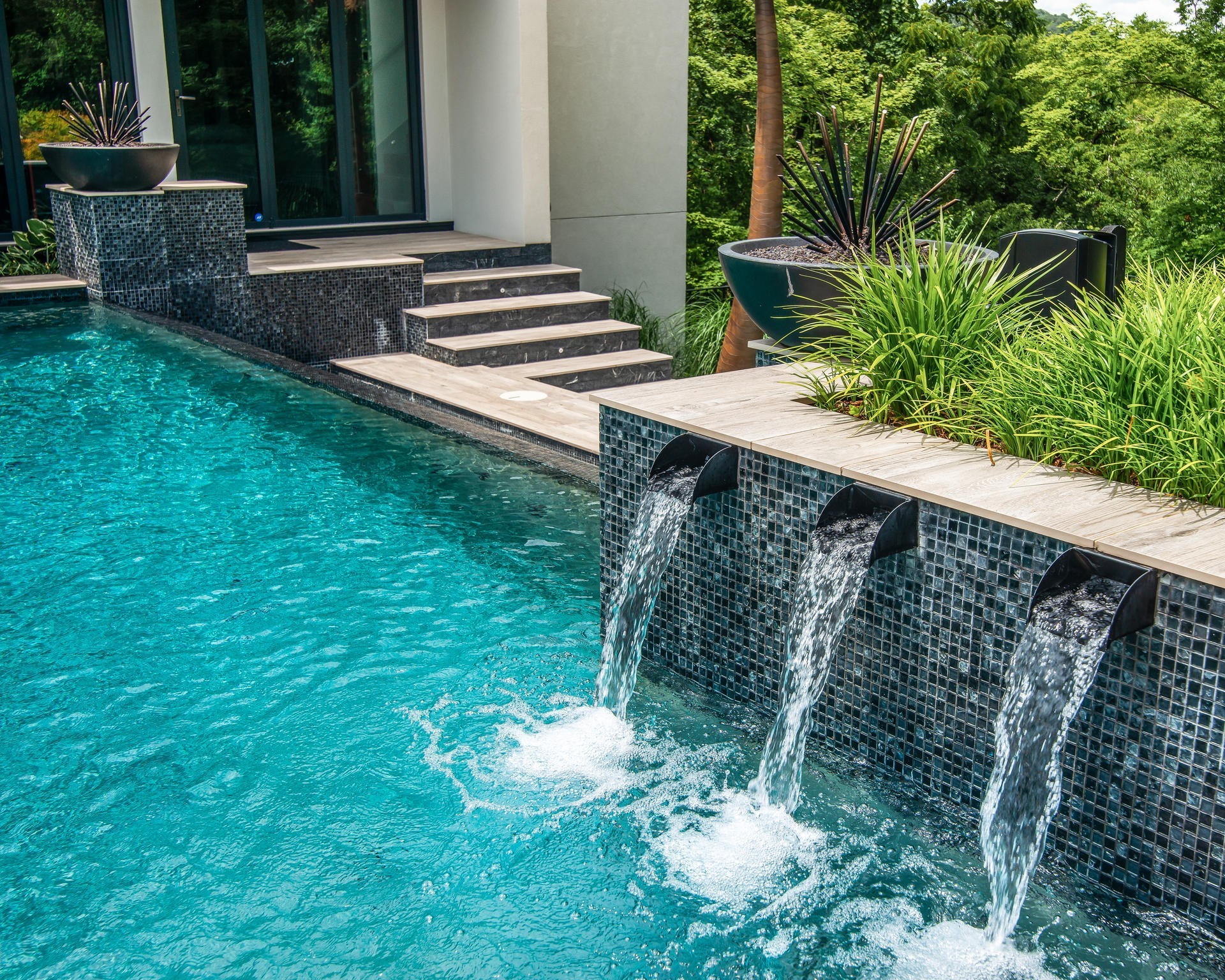 813 Deercrossing Nashville, TN 37220 - Photo 44 of 49 a view of outdoor space and yard