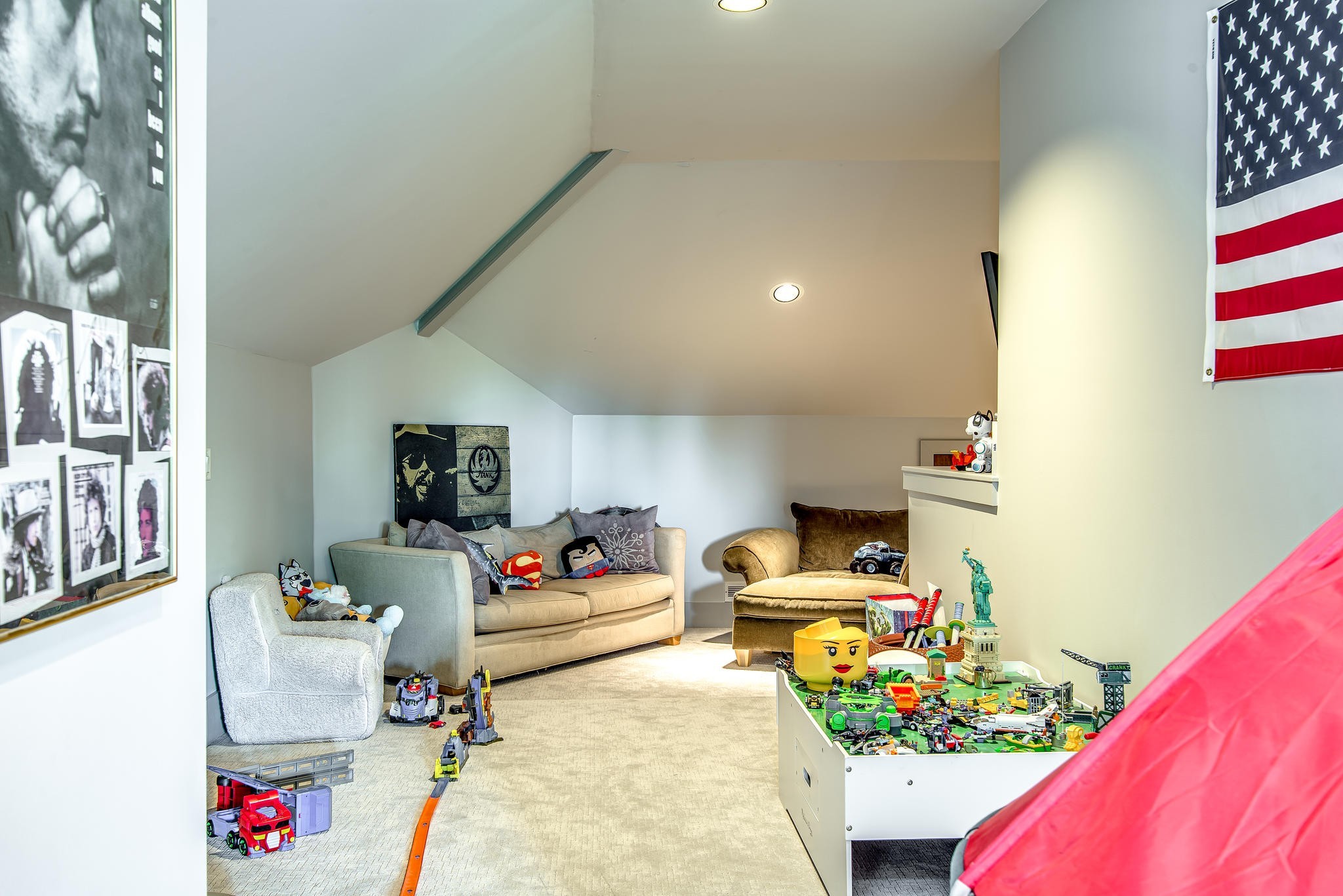 813 Deercrossing Nashville, TN 37220 - Photo 49 of 49 a living room with furniture and a couch