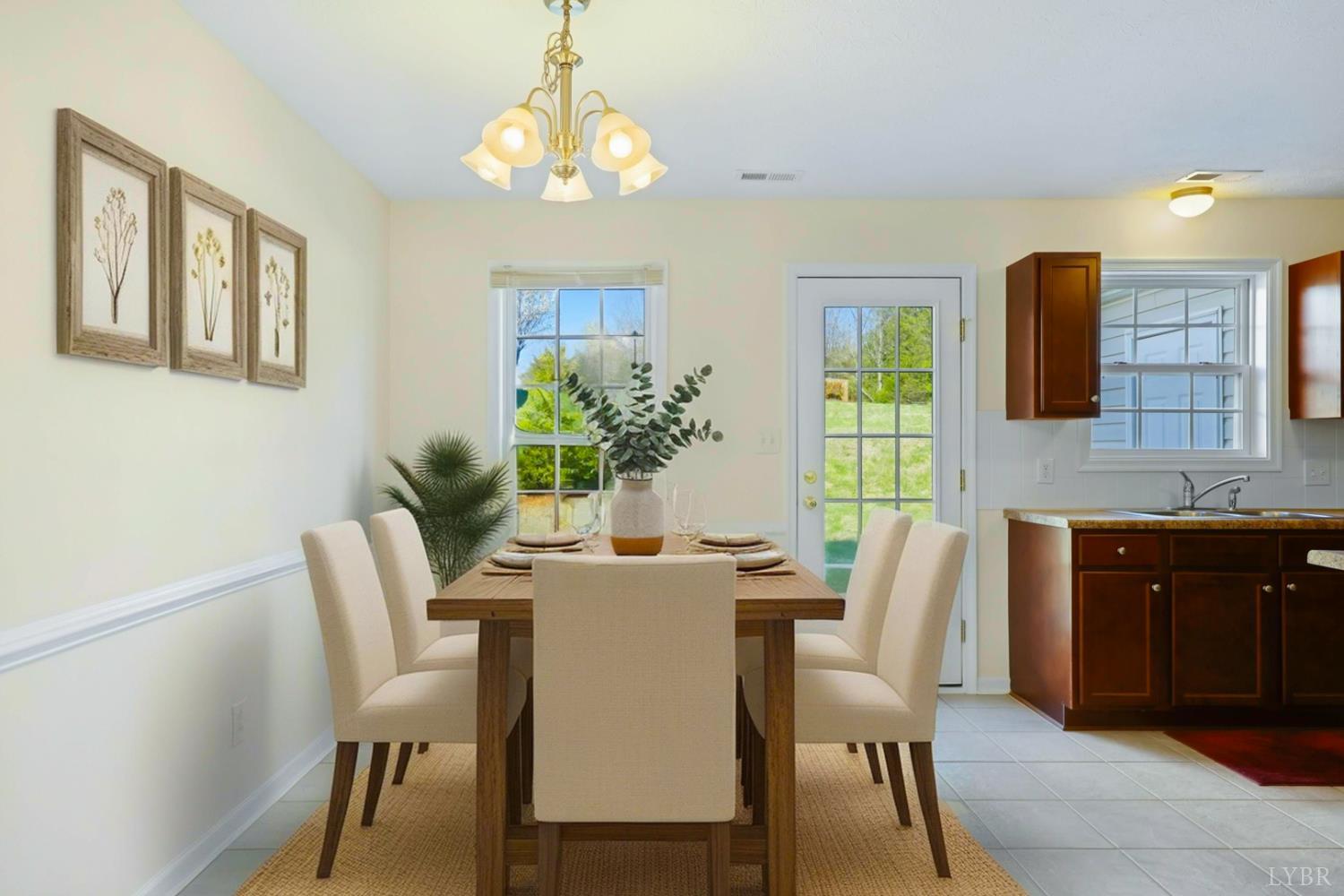 1264 Blue Ridge View Circle Forest, VA 24551 - Photo 13 of 43