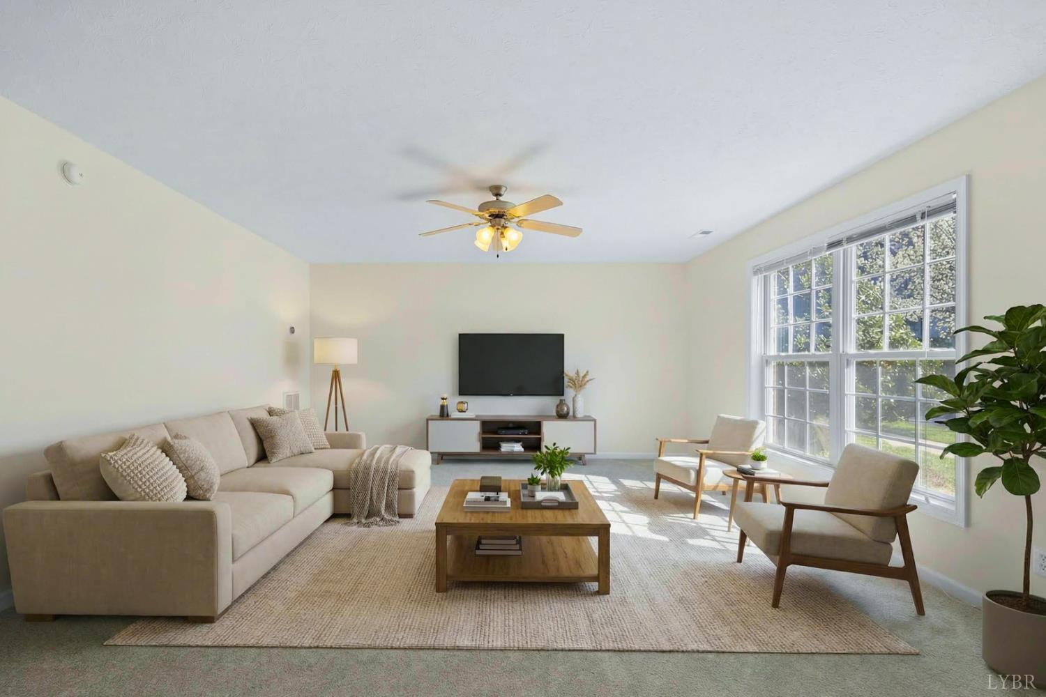 1264 Blue Ridge View Circle Forest, VA 24551 - Photo 2 of 43