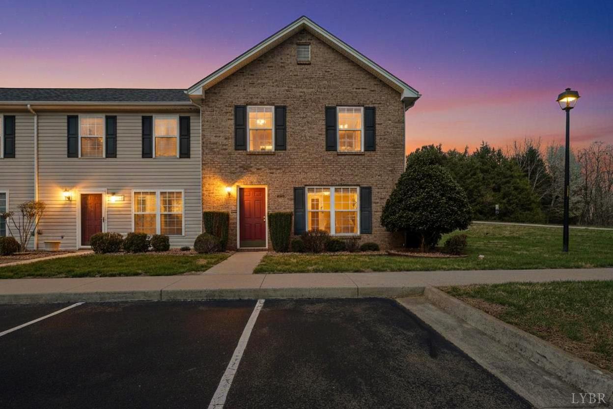 1264 Blue Ridge View Circle Forest, VA 24551 - Photo 36 of 43