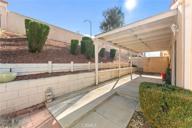 a bathroom with a tub and shower