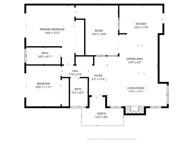 $399,000 | 737 Verona Avenue, San Jacinto, CA 92583