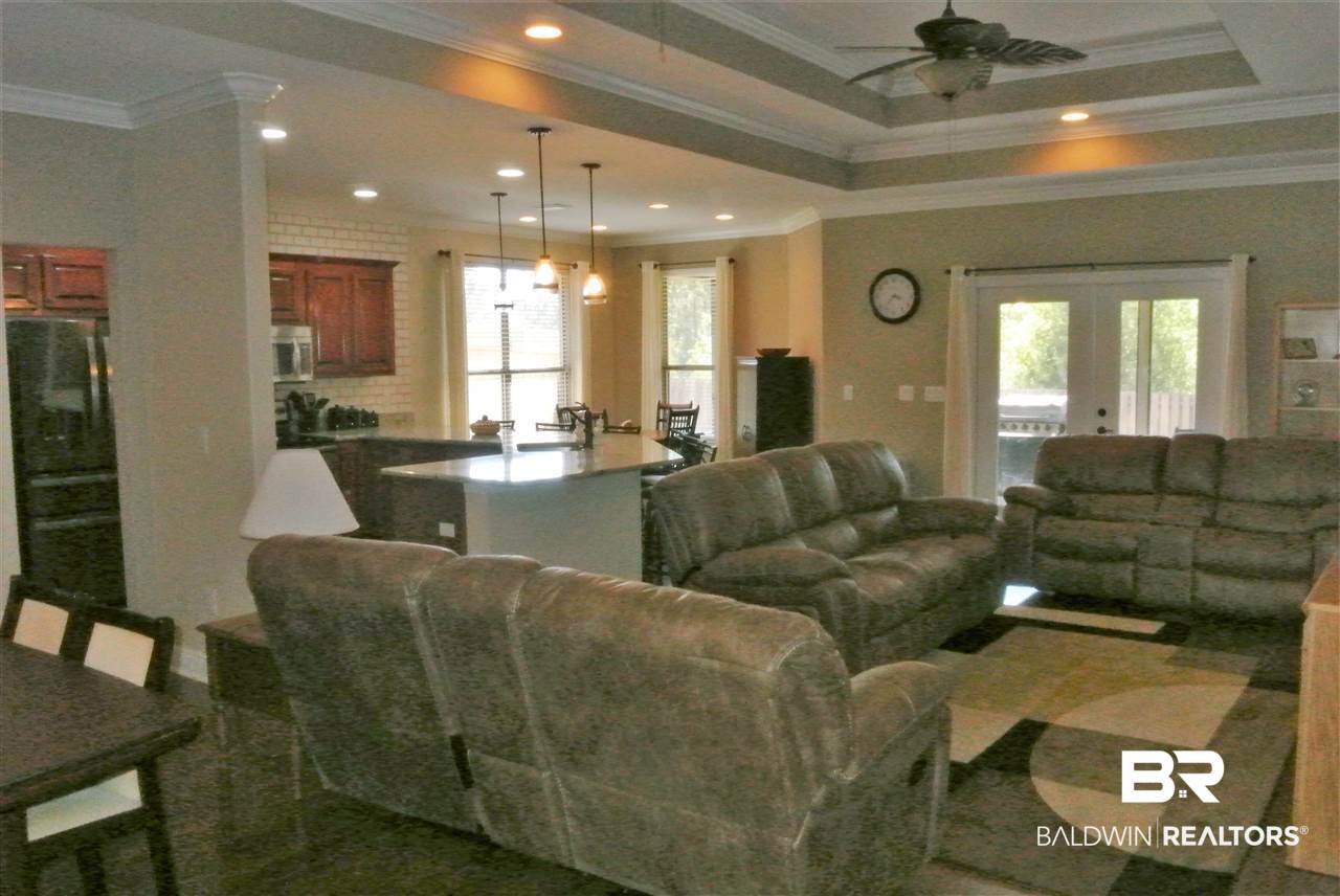 7294 Raintree Lane Gulf Shores, AL 36542 - Photo 6 of 15