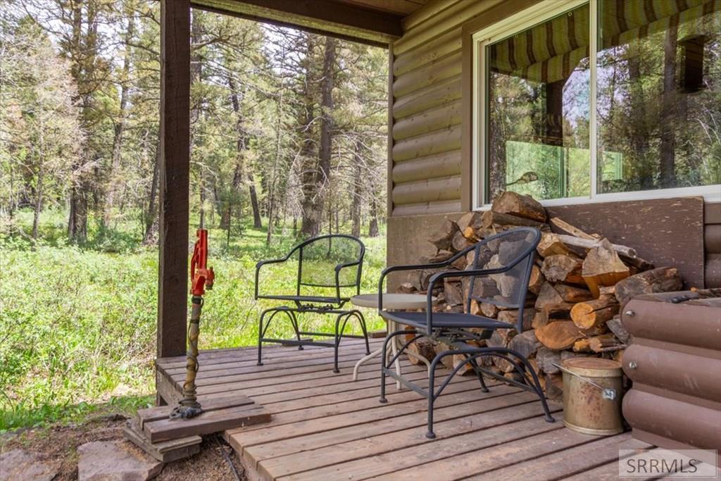 4158 Beaver Springs Road Island Park, ID 83429 - Photo 44 of 62