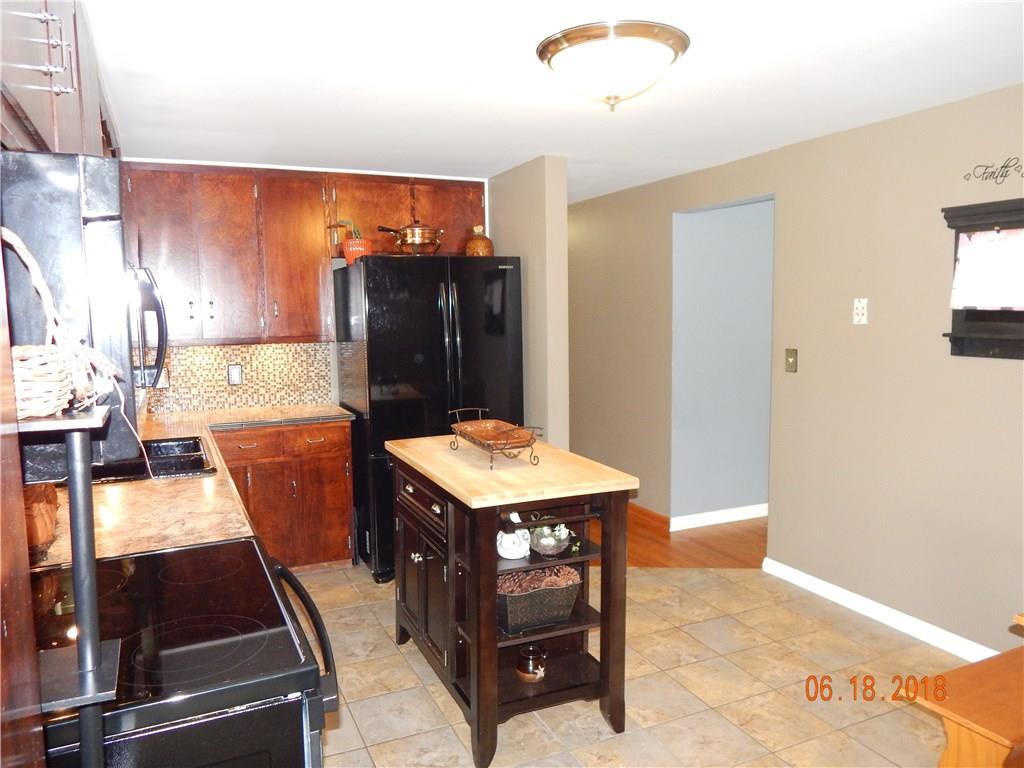 4640 West Ridgewood Road Springfield, OH 45503 - Photo 17 of 34