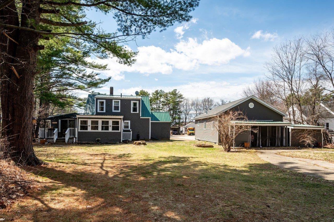 69 Chestnut Hill Road Rochester, NH 03867 - Photo 29 of 30