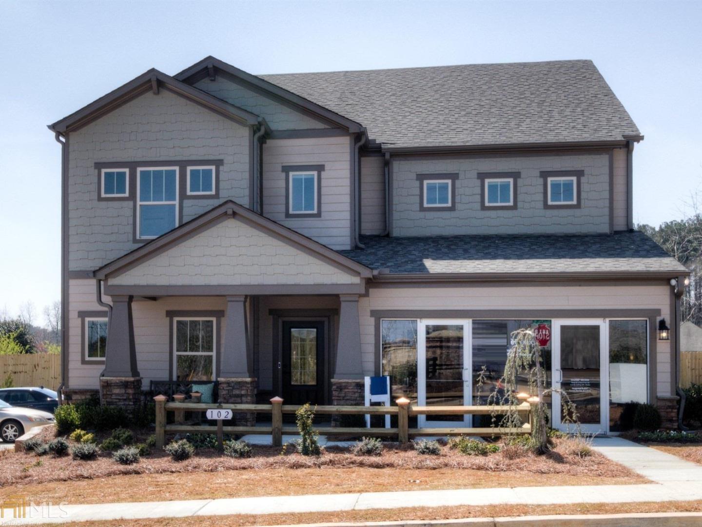102 Grove View Road, Unit 2 Woodstock, GA 30189 - Photo 1 of 1 Gallery Image 1