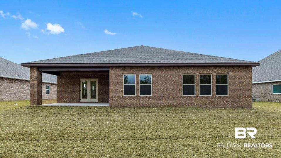 13061 Sanderling Loop, Unit LOT 354 Daphne, AL 36527 - Photo 6 of 11