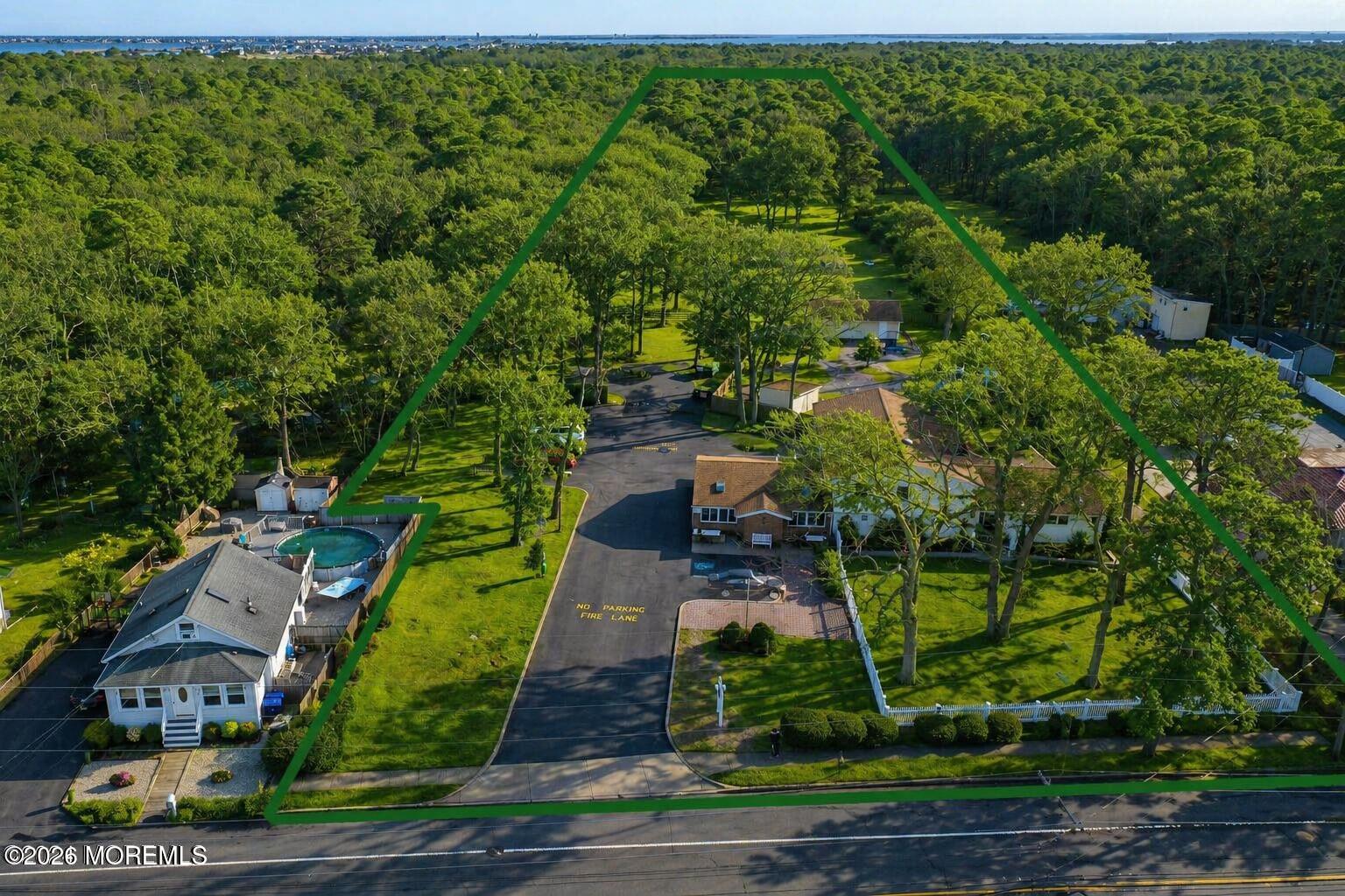 437 Adamston Road Brick, NJ 08723 - Photo 1 of 58 ariel