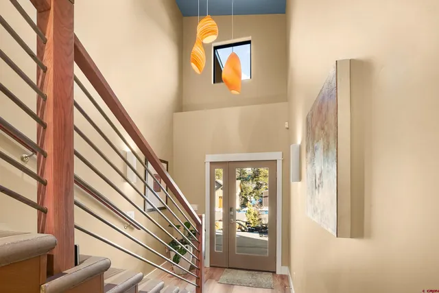 $1,389,000 | 493 Edgemont Meadows Road, Durango, CO 81301