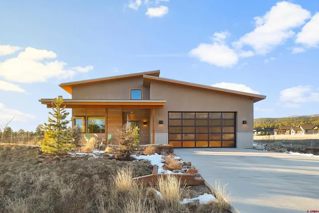 $1,389,000 | 493 Edgemont Meadows Road, Durango, CO 81301
