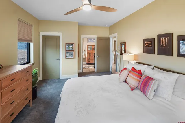 $1,389,000 | 493 Edgemont Meadows Road, Durango, CO 81301