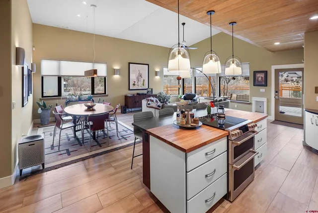 $1,389,000 | 493 Edgemont Meadows Road, Durango, CO 81301