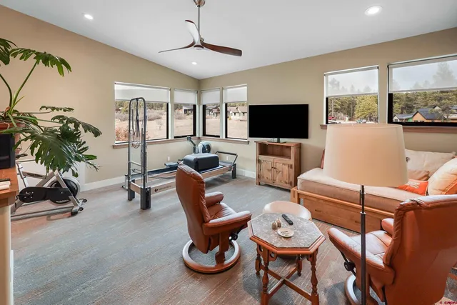 $1,389,000 | 493 Edgemont Meadows Road, Durango, CO 81301