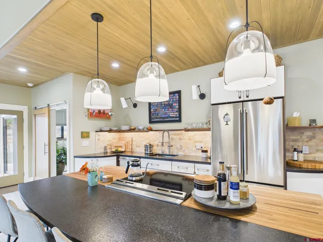 $1,389,000 | 493 Edgemont Meadows Road, Durango, CO 81301