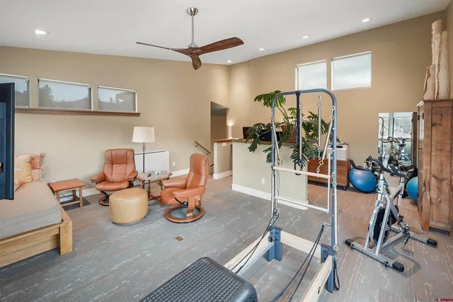 $1,389,000 | 493 Edgemont Meadows Road, Durango, CO 81301