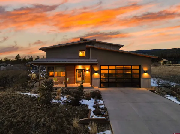 $1,369,000 | 493 Edgemont Meadows Road, Durango, CO 81301