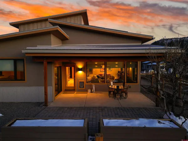 $1,369,000 | 493 Edgemont Meadows Road, Durango, CO 81301