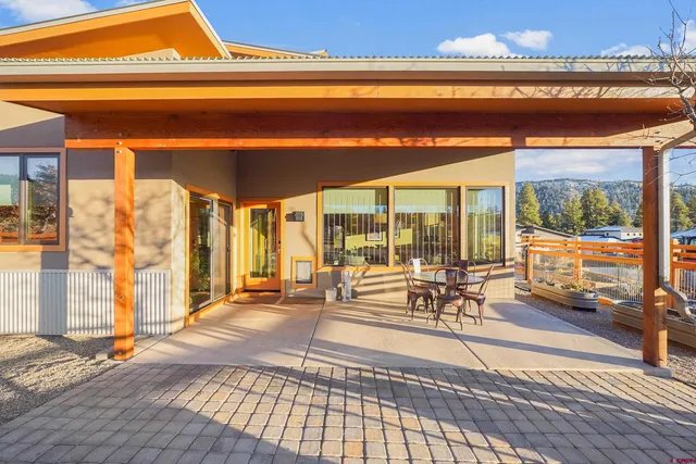 $1,389,000 | 493 Edgemont Meadows Road, Durango, CO 81301