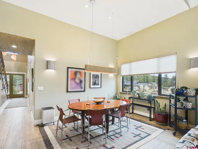 $1,389,000 | 493 Edgemont Meadows Road, Durango, CO 81301