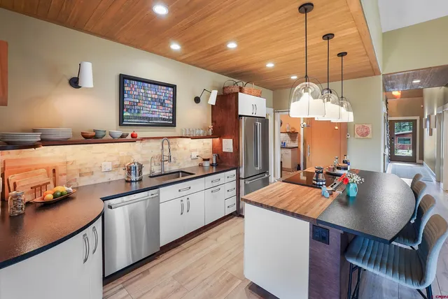 $1,389,000 | 493 Edgemont Meadows Road, Durango, CO 81301