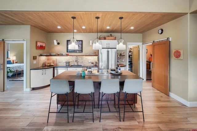 $1,389,000 | 493 Edgemont Meadows Road, Durango, CO 81301