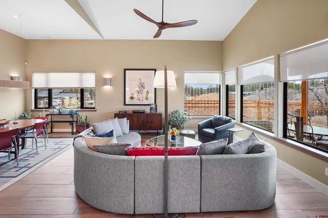 $1,389,000 | 493 Edgemont Meadows Road, Durango, CO 81301