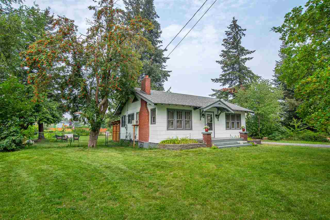 707 North Greenacres Road Spokane Valley, WA 99016 - Photo 1 of 20 Gallery Image 1