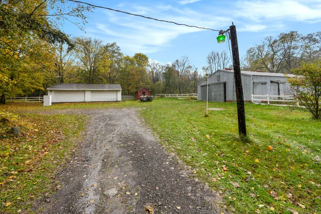 $475,000 | 9585 Douglas Avenue, Plainwell, MI 49080