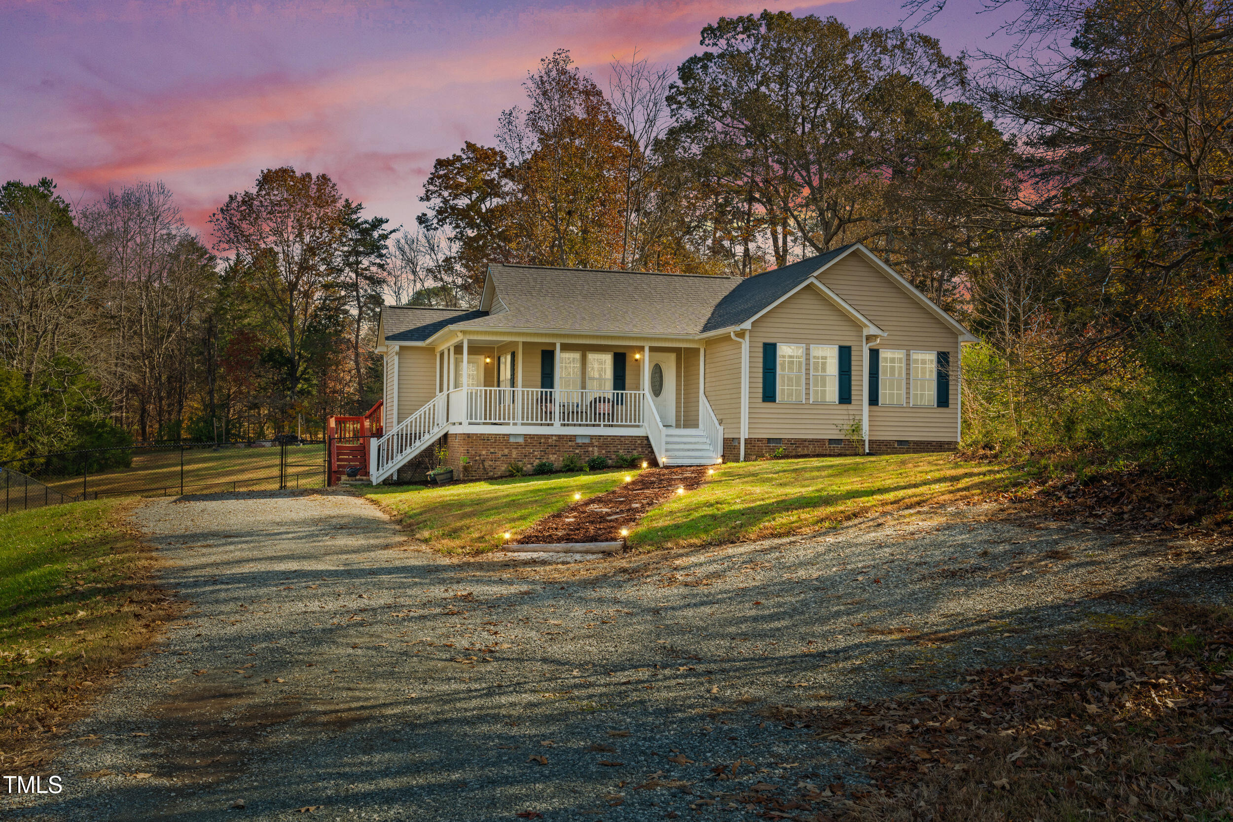 633 Cooks Mill Road Mebane, NC 27302 - Photo 1 of 50 DSC05291_DTE