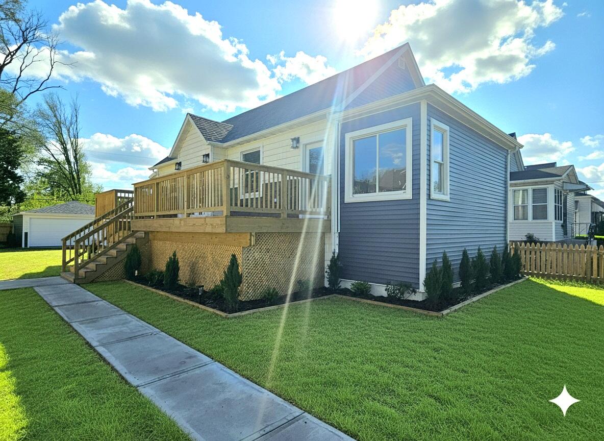 970 Murray Street Hammond, IN 46320 - Photo 3 of 25 1184x864