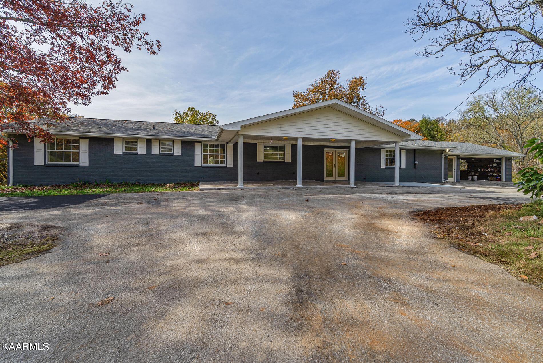 407 Zion Hill Road Sevierville, TN 37876 - Photo 1 of 24 1