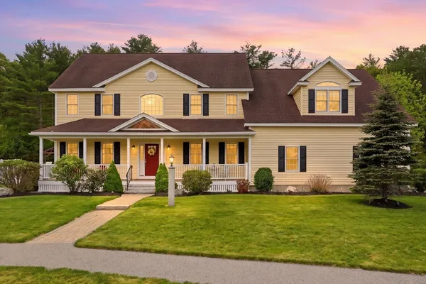 $1,625,000 | 9 Boxwood Road, Westford, MA 01886