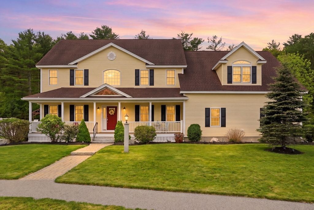 9 Boxwood Road Westford, MA 01886 - Photo 1 of 40