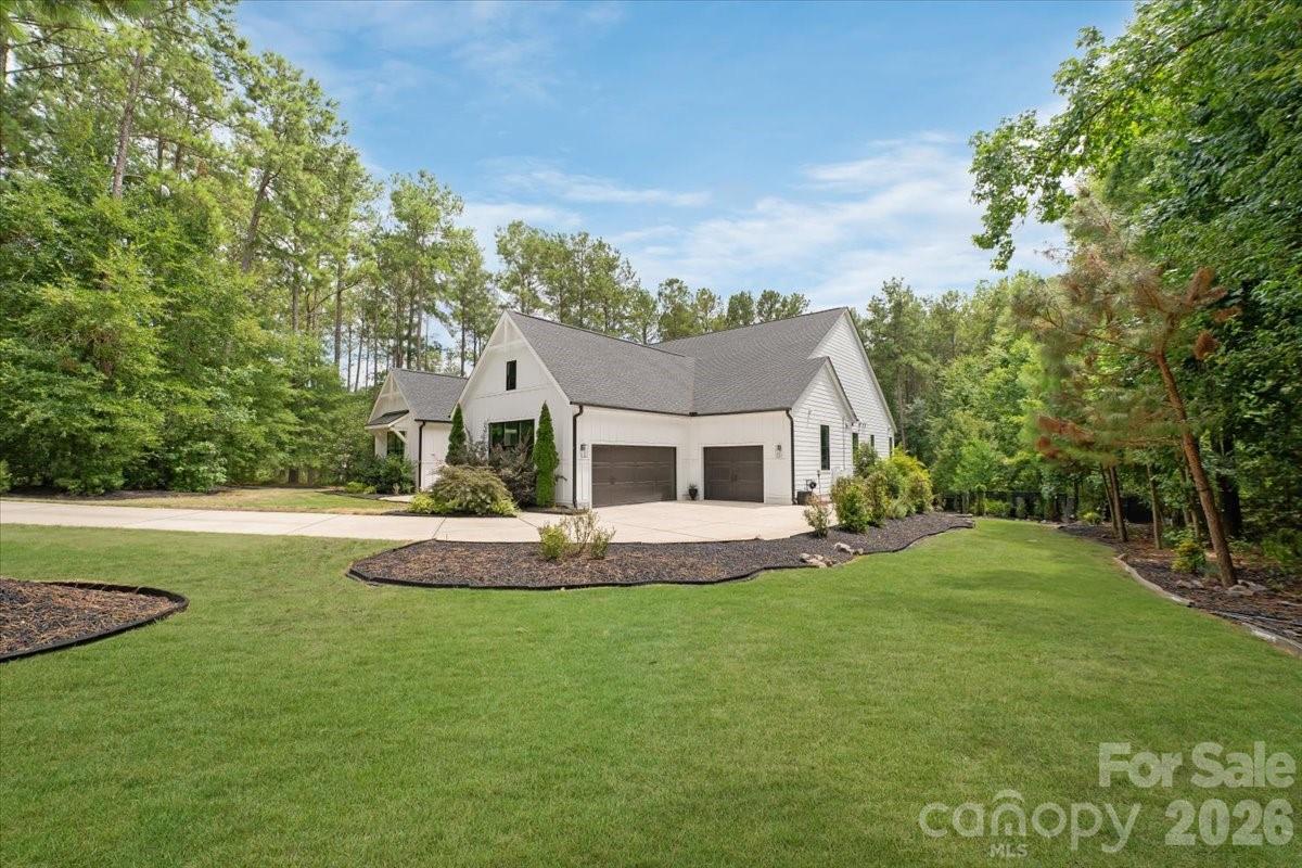6321 Chimney Bluff Road Lancaster, SC 29720 - Photo 2 of 44