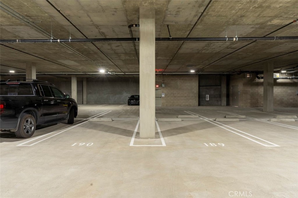 4407 Rivington Irvine, CA 92612 - Photo 24 of 52 Parking spots