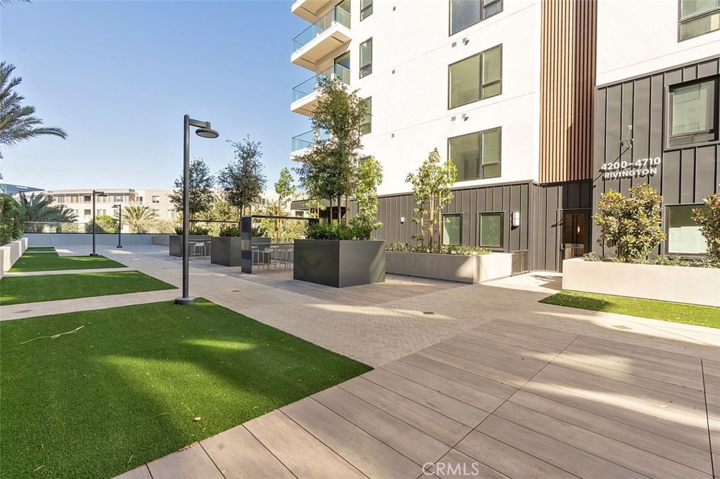 4407 Rivington Irvine, CA 92612 - Photo 27 of 52 Outdoor area