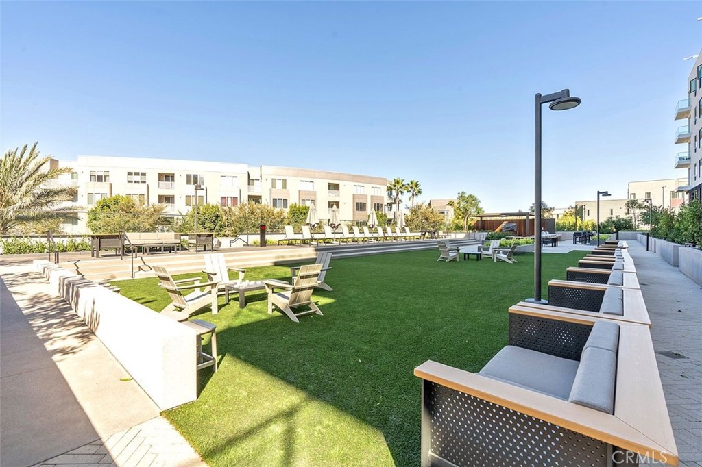 4407 Rivington Irvine, CA 92612 - Photo 28 of 52 Outdoor area