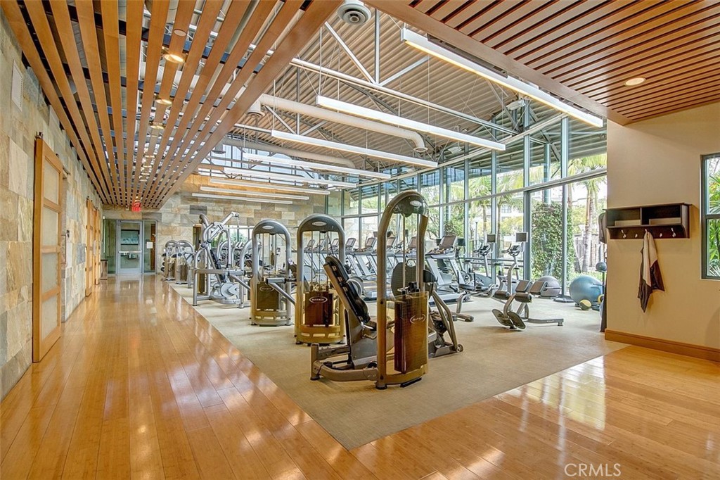 4407 Rivington Irvine, CA 92612 - Photo 44 of 52 Club house