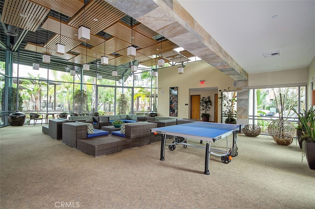 4407 Rivington Irvine, CA 92612 - Photo 47 of 52 Club house