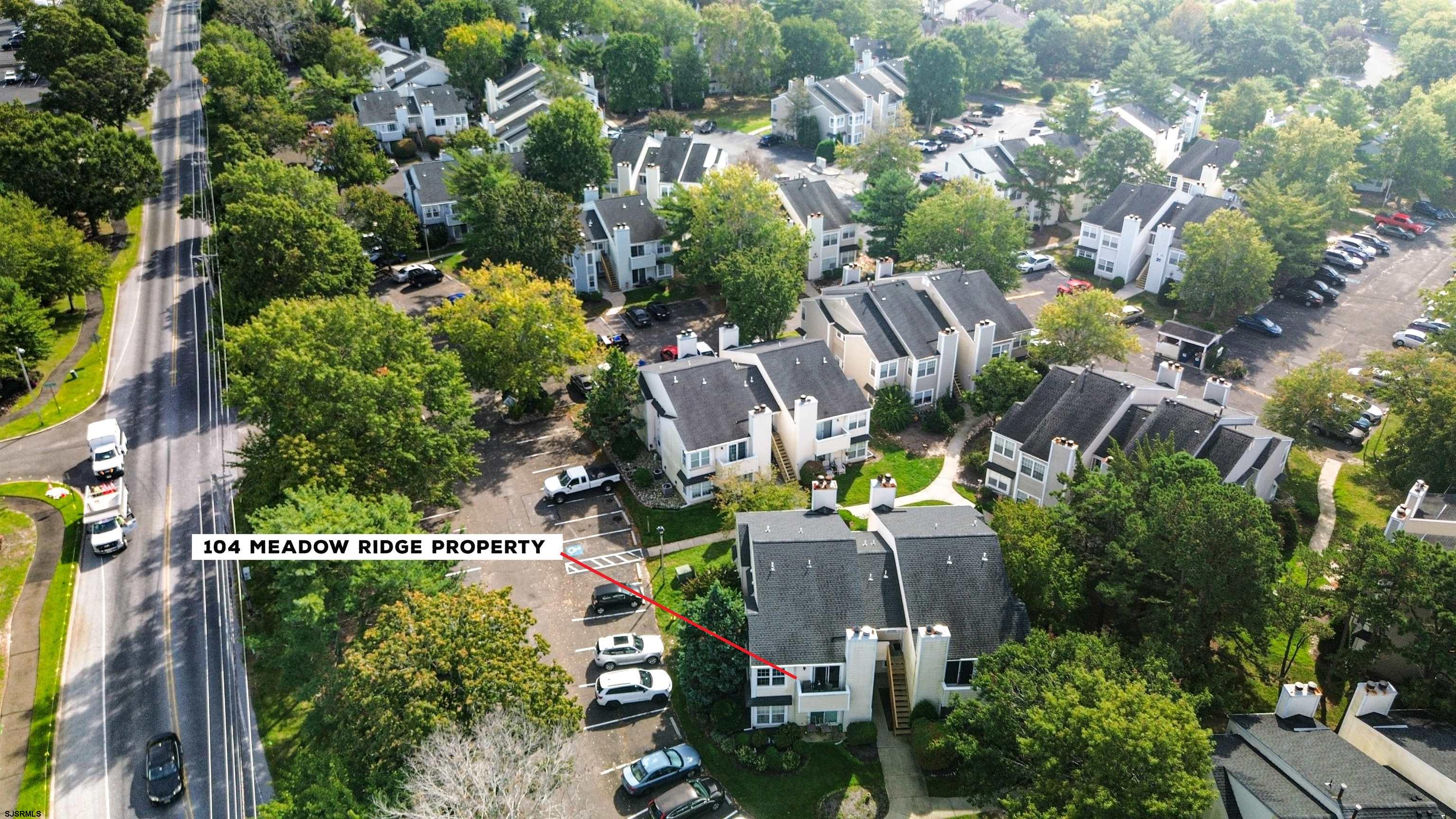 104 Meadow Ridge Road, Unit 104 Galloway Township, NJ 08205 - Photo 10 of 13 Gallery Image 10