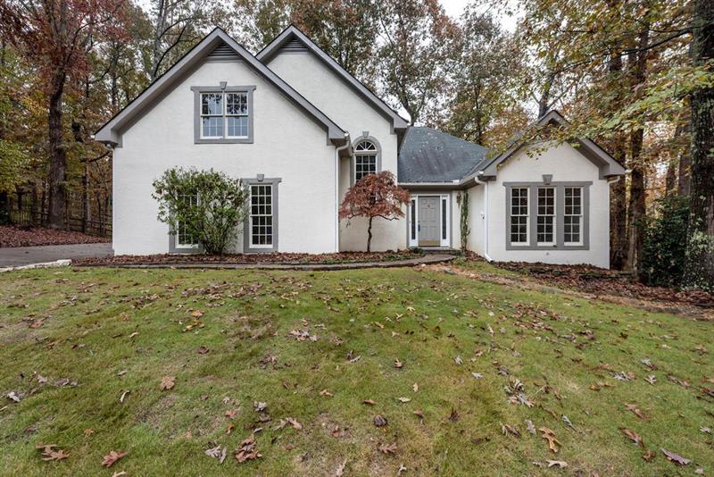3207 Quail Point Woodstock, GA 30189 - Photo 1 of 1